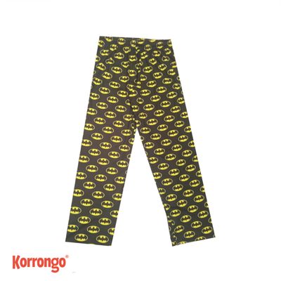PANTALON PIJAMA/BUZO BATMAN