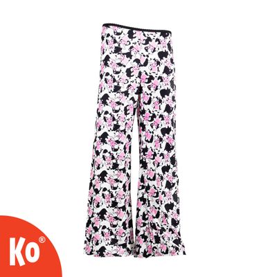 PANTALON PIJAMA VACA
