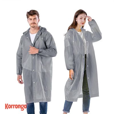 CAPA LIGERA GRIS UNITALLA