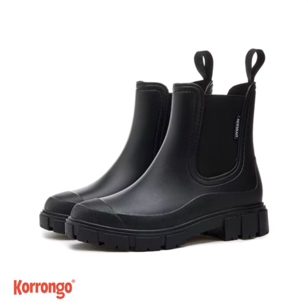 BOTAS SONYA NEGRO