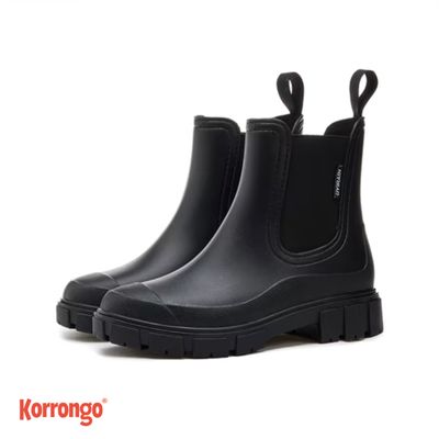 BOTAS SONYA NEGRO
