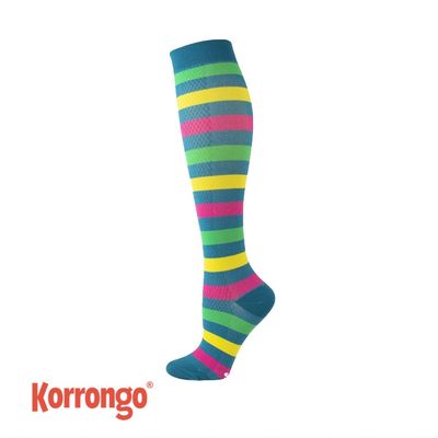COMPRESION BAJA RAYAS COLORES