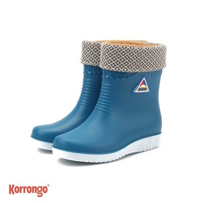 BOTAS NANI AZUL