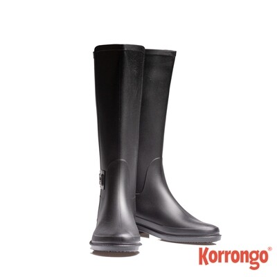 BOTAS LILI NEGRO