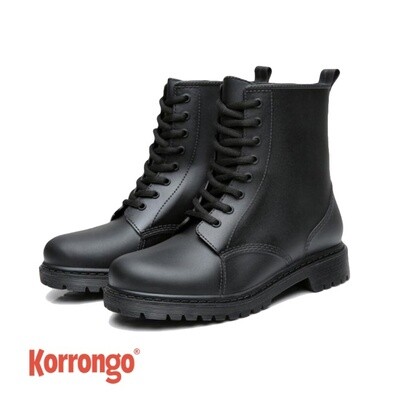 BOTAS SAM NEGRO