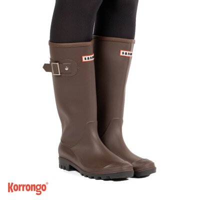BOTAS SOFIA CAFE
