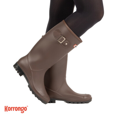 BOTAS SOFIA CAFE