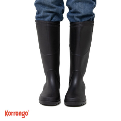 BOTAS BRUNO NEGRO