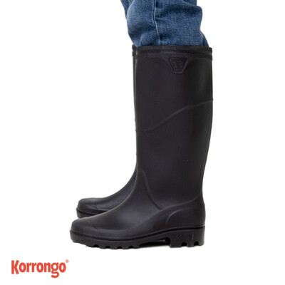 BOTAS BRUNO NEGRO
