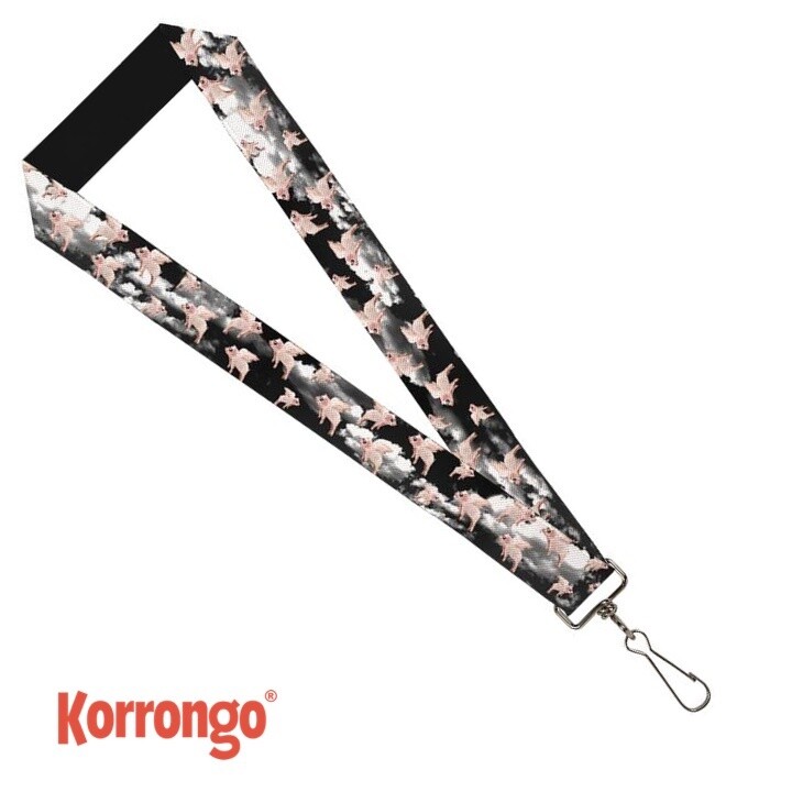 LANYARD CERDITO VOLADOR
