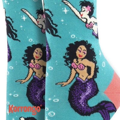 SIRENA MEDIAS MEDIANO