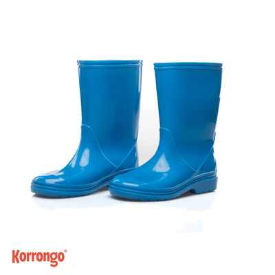 BOTAS SANDY CELESTE