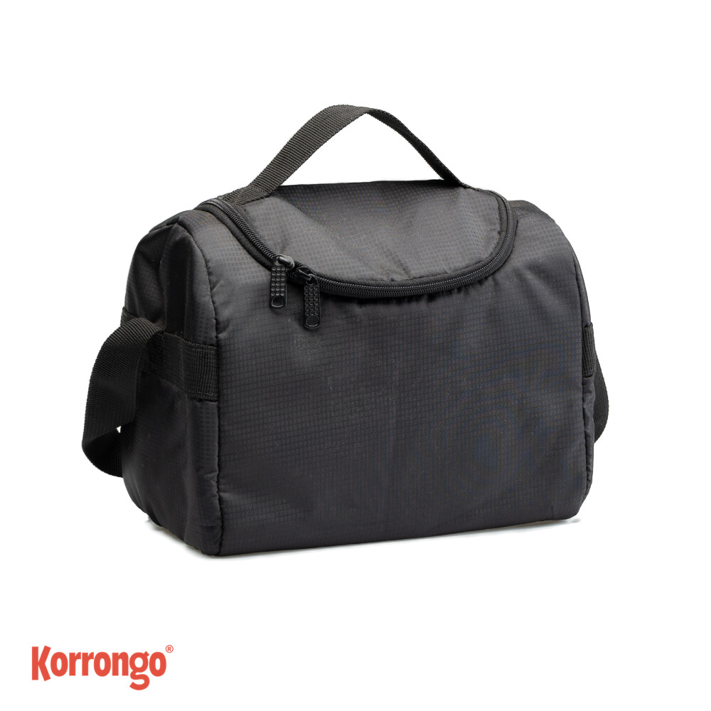 LONCHERA MAX NEGRO