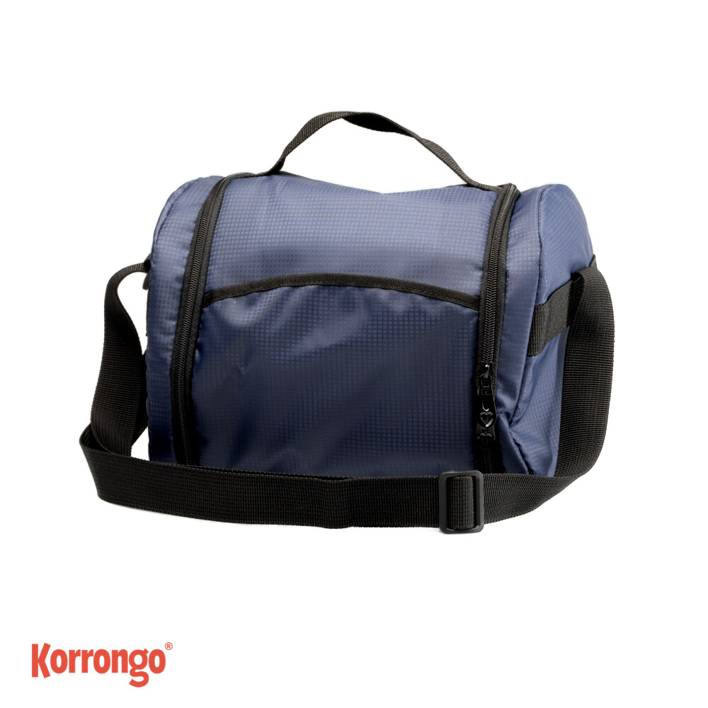 LONCHERA MAX AZUL