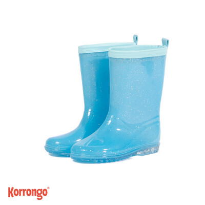BOTAS LUNA CELESTE