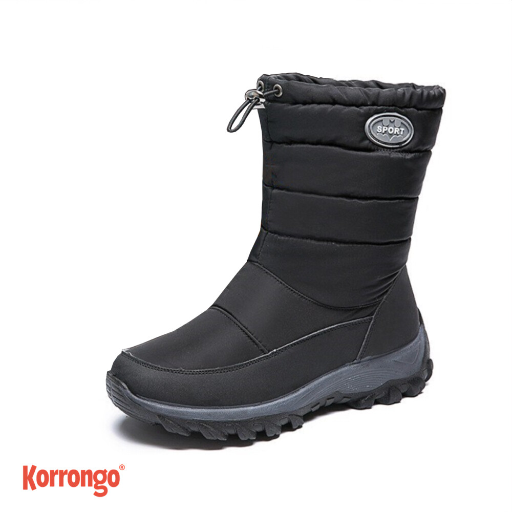 BOTAS NIEVE