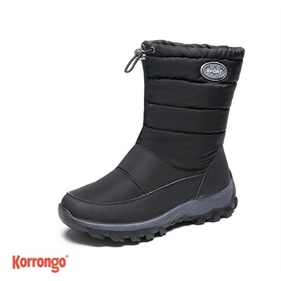 BOTAS NIEVE
