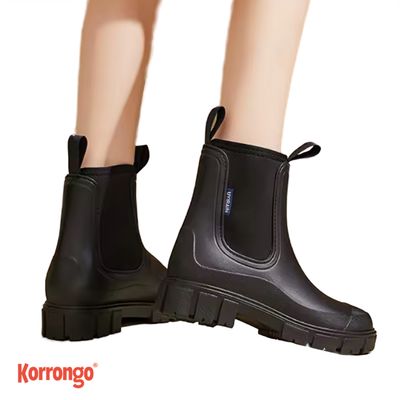 BOTAS SONYA NEGRO