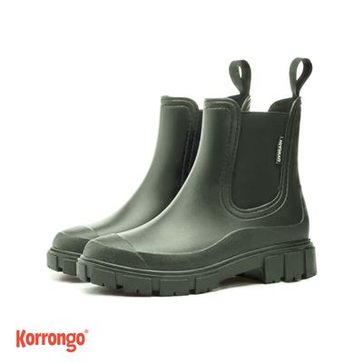 BOTAS SONYA VERDE
