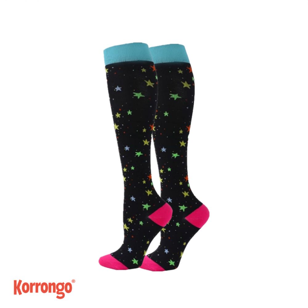 COMPRESION BAJA ESTRELLAS