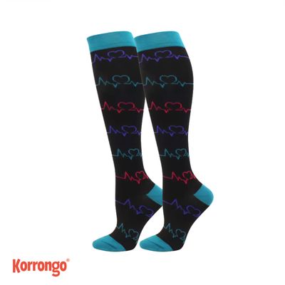 COMPRESION BAJA ELECTRO AZUL