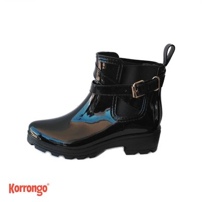BOTAS GALA NEGRO