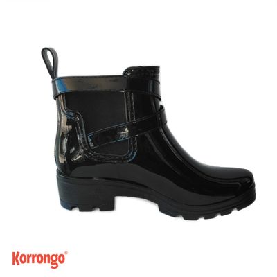 BOTAS GALA NEGRO