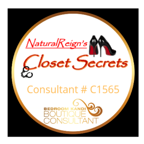 NaturalReign's Closet Secrets