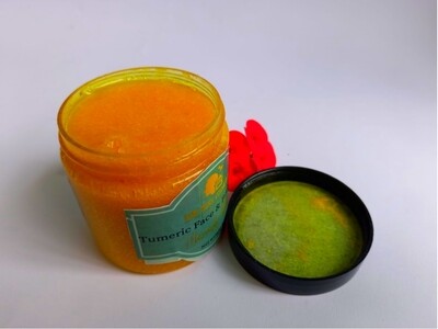 Face &amp; Body Scrubs