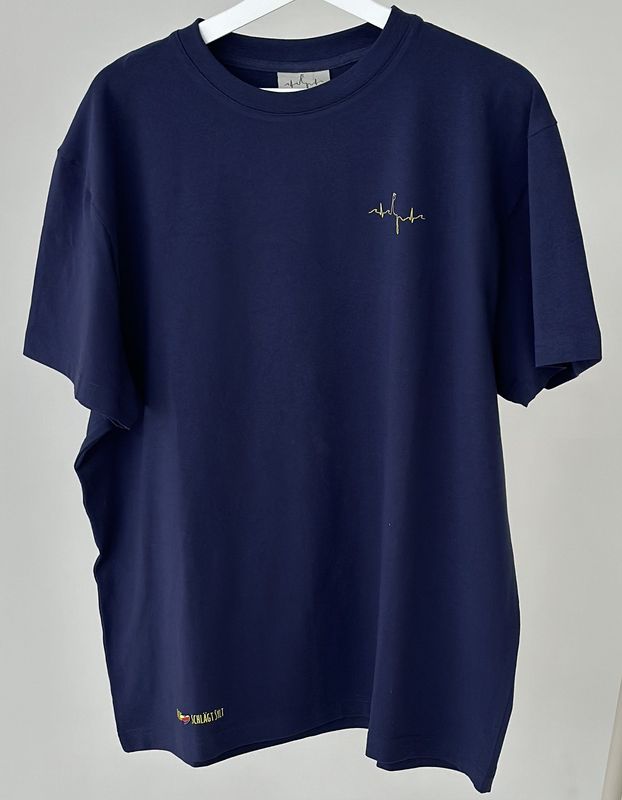 T-Shirt - PulsspurSylt