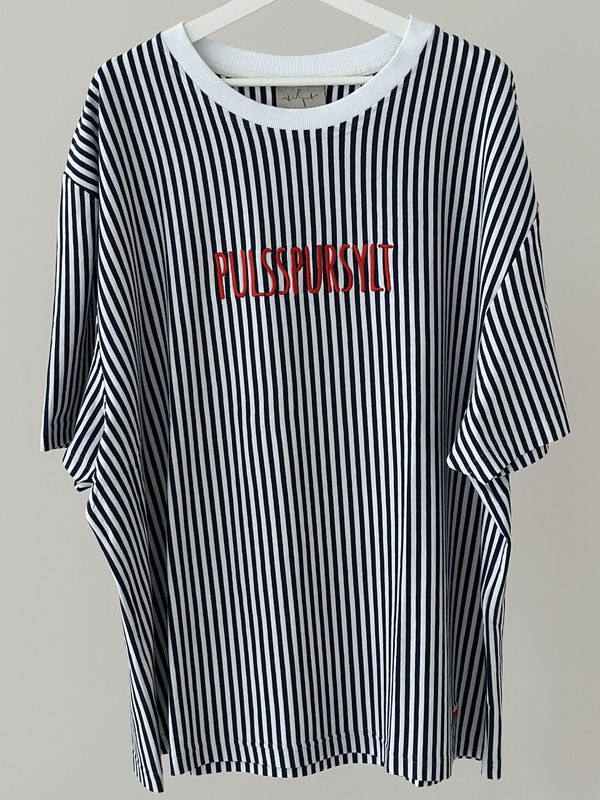Ringelshirt - PULSSPURSYLT