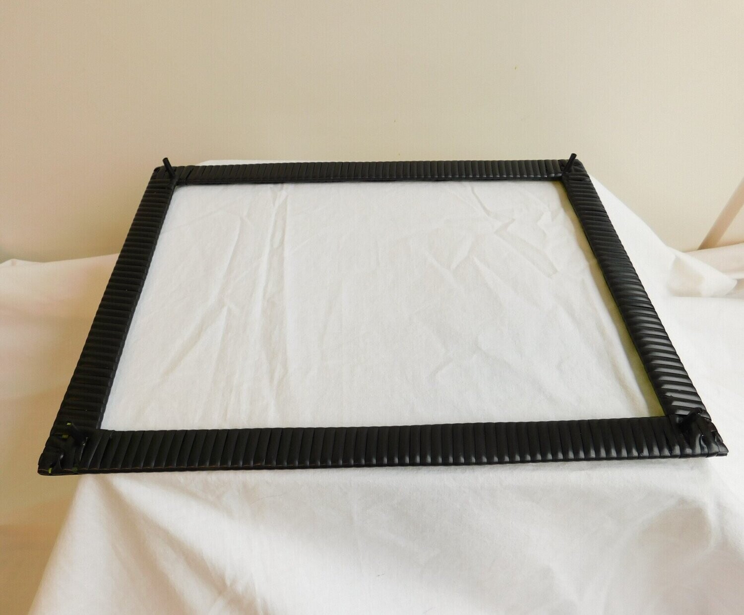 SEB frame 40*30 cm zwart