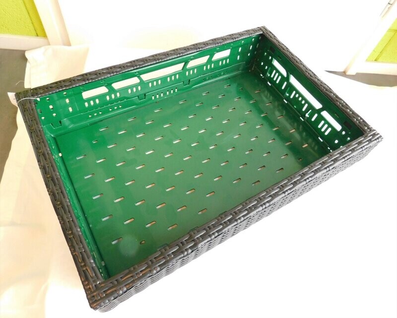 SEB  60*40 cm grijs, model C