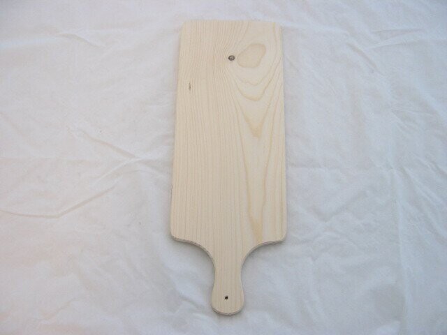 Kaasplank classic 45*15 cm