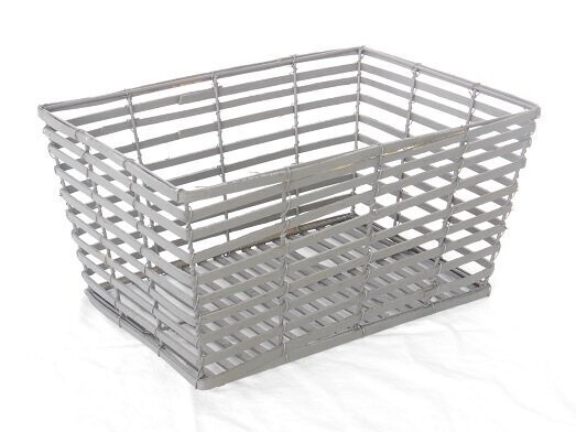 Mand Strips Rechthoek 36*30*18 cm