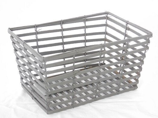 Mand Strips Rechthoek 31*26*16 cm