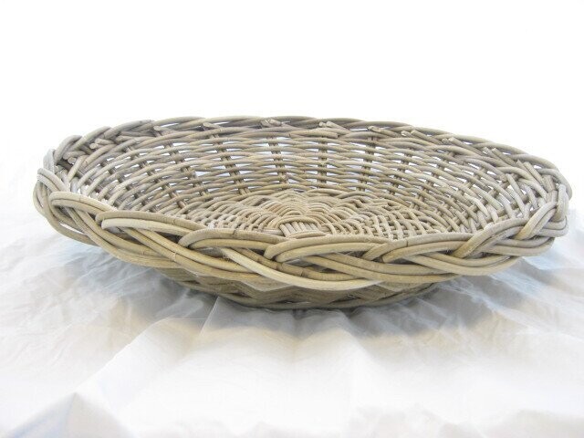 Topschaal Artisan kubu voor presenteerkorf 72-45 /15h Topschaal Artisan kubu voor presenteerkorf 72-45 /15h