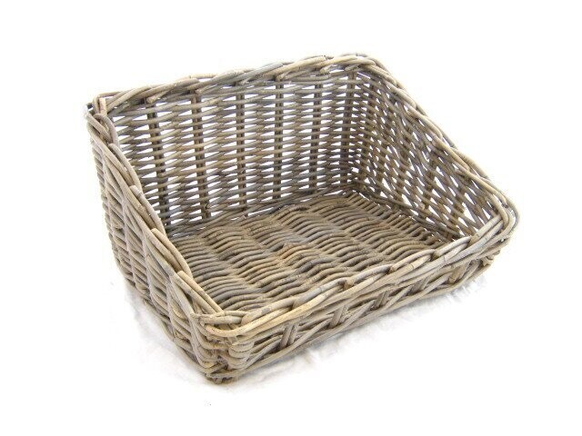 Buffetmand Artisan Kubu 50*40*27/10 cm