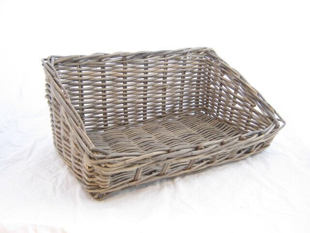 Buffetmand Artisan Kubu 60*40*27/10 cm