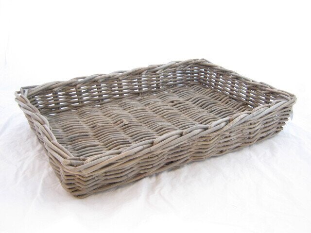 Etalagemand Artisan Kubu 60*40*10 cm