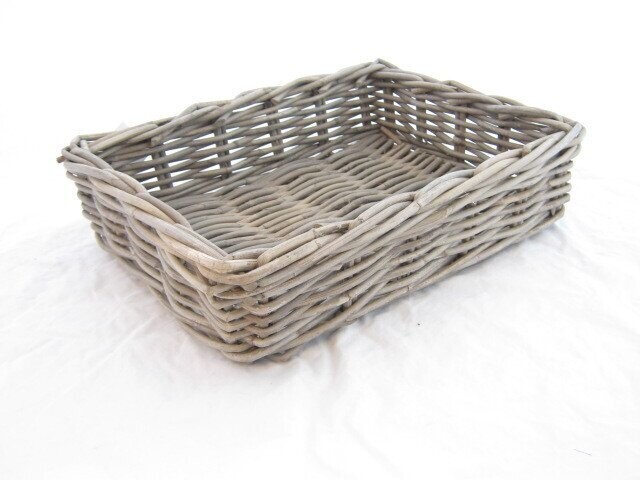 Etalagemand Artisan Kubu 40*30*10 cm