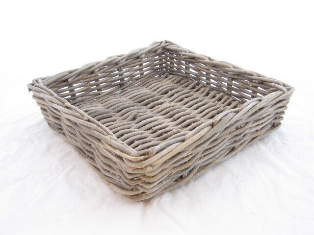 Etalagemand Artisan Kubu 40*40*10 cm