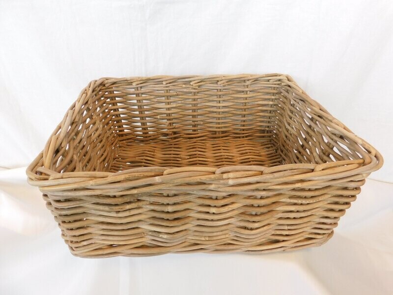Etalagemand Artisan kubu 41.2*30.5*16.5 cm