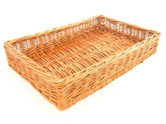 Etalagemand buff 60*40*10 cm