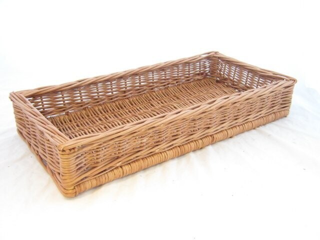 Etalagemand buff 60*30*10 cm