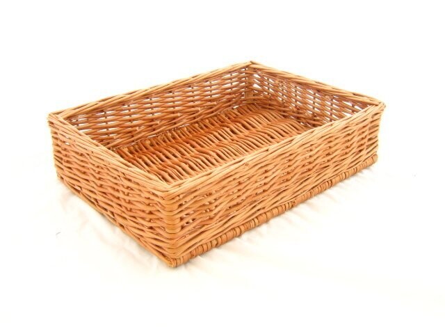 Etalagemand buff 40*30*10 cm