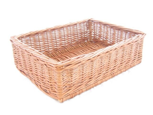 Etalagemand buff 40*30*12 cm