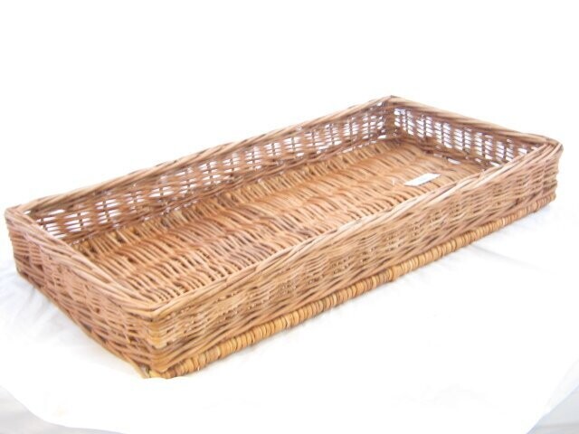 Etalagemand buff 80*40*10 cm