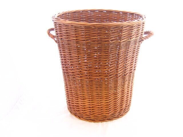 Presentatiekorf rond 45*60 cm Presentatiekorf rond 45*60 cm