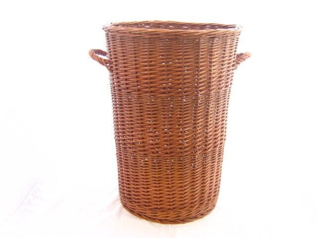 Presentatiekorf rond 45*70 cm Presentatiekorf rond 45*70 cm